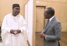 Talon Veut Tourner La Page Talon-Yayi Pour Le Bien Du Pays Talon Veut Tourner La Page Talon-Yayi Pour Le Bien Du Pays