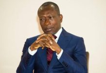 Patrice Talon tend la main aux démissionnaires du parti LD Patrice Talon tend la main aux démissionnaires du parti LD