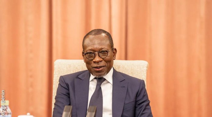 Talon Accuse Boni Yayi de Responsabilité des Violences Talon Accuse Boni Yayi de Responsabilité des Violences