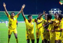 Bénin S’incline Face Au Ghana En Ouverture UFOA B U20 Bénin S'incline Face Au Ghana En Ouverture UFOA B U20