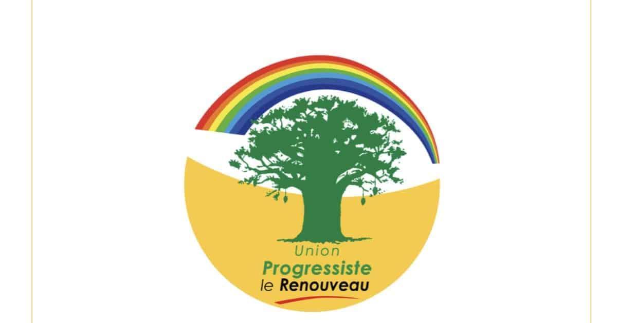 Décès de Léopold Zinsou, Candidat UP-R pour 2026 Décès de Léopold Zinsou, Candidat UP-R pour 2026