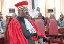 Bénin Élections 2026 La Cour Suprême Améliore le Guide Bénin Élections 2026 La Cour Suprême Améliore le Guide