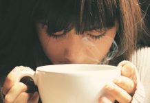 Bactérie Particulière Dans Le Microbiote Des Buveurs De Café Bactérie Particulière Dans Le Microbiote Des Buveurs De Café