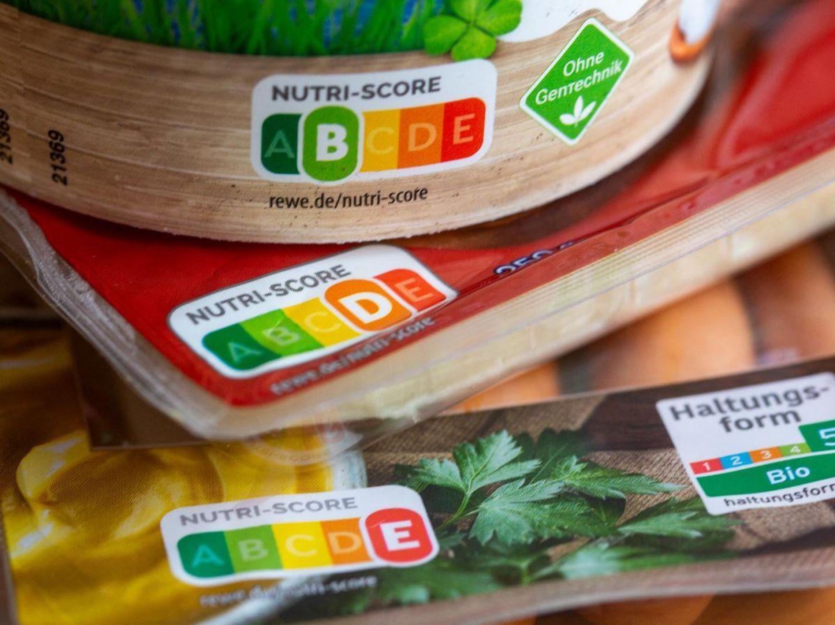 Assemblée Vote Nutri-Score Obligatoire Sauf Terroir Assemblée Vote Nutri-Score Obligatoire Sauf Terroir