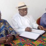 Bénin Élections Communales LD Dénonce Injustice et Exige Audit Bénin Élections Communales LD Dénonce Injustice et Exige Audit