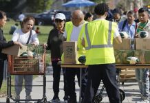 Paralysie Budgétaire: Gel des Aides Alimentaires Étendu Paralysie Budgétaire: Gel des Aides Alimentaires Étendu