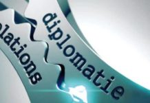 Coopération Bénin-FIDA: Bakari Reçoit Lettres de Savarese Coopération Bénin-FIDA: Bakari Reçoit Lettres de Savarese