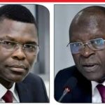 Démission Des Députés Du Parti LD Reçus Par Djogbénou Démission Des Députés Du Parti LD Reçus Par Djogbénou