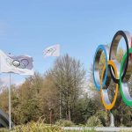 Afrique Du Sud Candidature JO 2036 Ou 2040 Afrique Du Sud Candidature JO 2036 Ou 2040