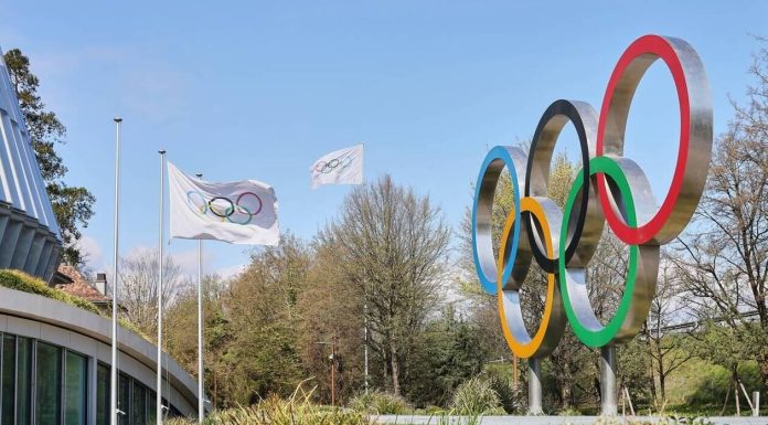 Afrique Du Sud Candidature JO 2036 Ou 2040 Afrique Du Sud Candidature JO 2036 Ou 2040