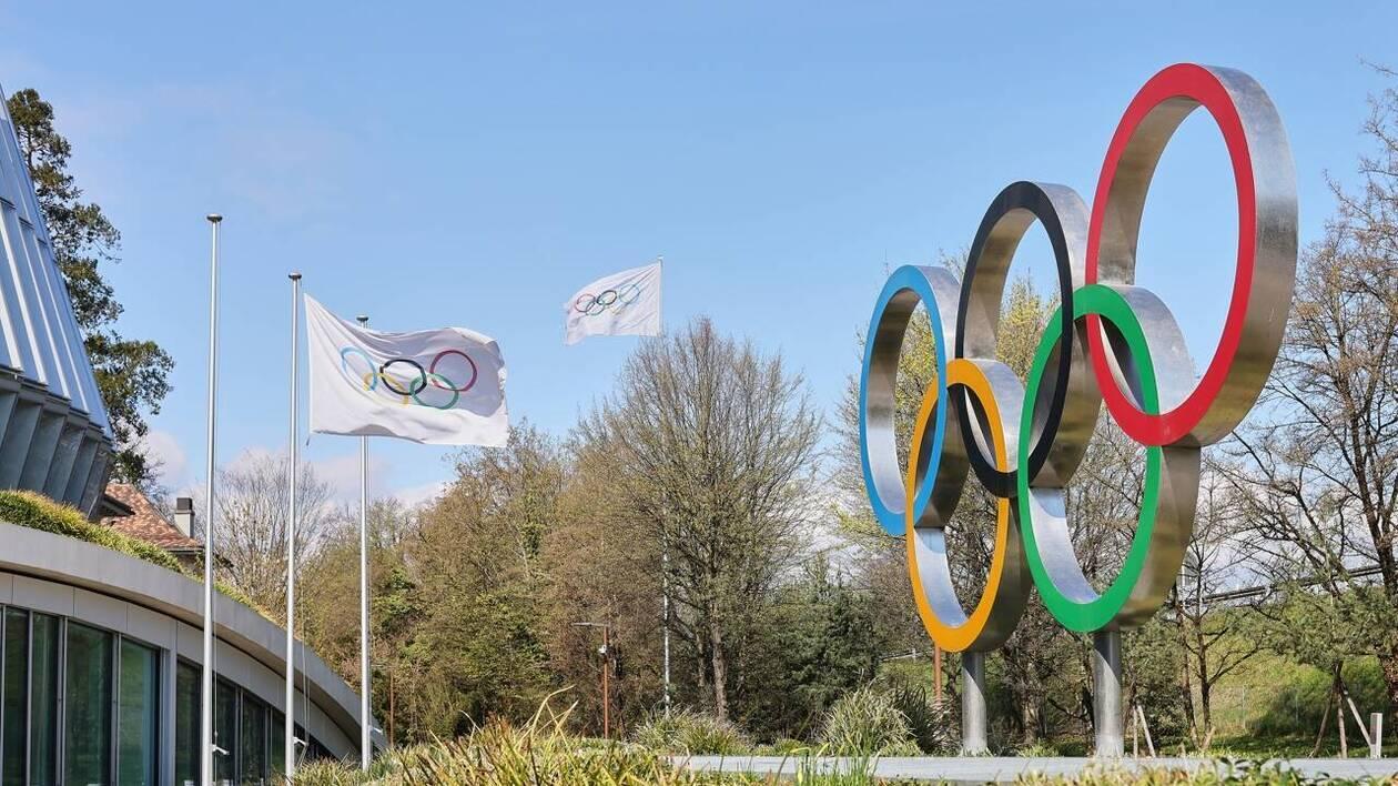 Afrique Du Sud Candidature JO 2036 Ou 2040 Afrique Du Sud Candidature JO 2036 Ou 2040