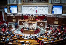 Députés Augmentent Crédit D’Impôt Pour Agriculture Biologique Députés Augmentent Crédit D'Impôt Pour Agriculture Biologique