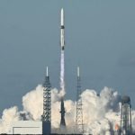 Un Jour Historique Pour Blue Origin Avec Récupération Un Jour Historique Pour Blue Origin Avec Récupération