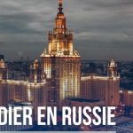 Pourquoi Faire les Études en Russie? Pourquoi Faire les Études en Russie?