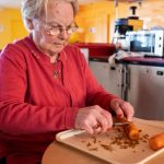 Dénutrition Des Personnes Âgées, Maladie Insidieuse Dénutrition Des Personnes Âgées, Maladie Insidieuse