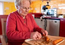 Dénutrition Des Personnes Âgées, Maladie Insidieuse Dénutrition Des Personnes Âgées, Maladie Insidieuse