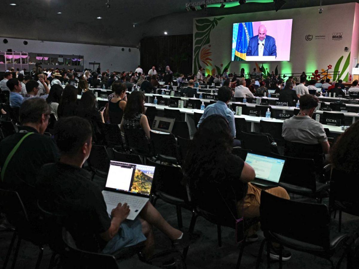 COP30 Brésil: Bases d'un Accord Détaillées COP30 Brésil: Bases d'un Accord Détaillées