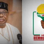 Le Parti les Démocrates, Déjà la Fin? le Flambeau Vacille… Le Parti les Démocrates, Déjà la Fin? le Flambeau Vacille...