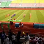 Bénin Ligue 1: SOBEMAP Prend les Commandes Bénin Ligue 1: SOBEMAP Prend les Commandes