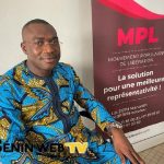 MPL Soutient Wadagni-Talata Pour Présidentielles 2026 MPL Soutient Wadagni-Talata Pour Présidentielles 2026