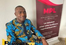 MPL Soutient Wadagni-Talata Pour Présidentielles 2026 MPL Soutient Wadagni-Talata Pour Présidentielles 2026