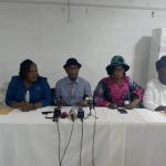 Députés LD Soutiennent Victoire Wadagni-Talata Députés LD Soutiennent Victoire Wadagni-Talata