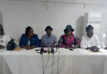 Députés LD Soutiennent Victoire Wadagni-Talata Députés LD Soutiennent Victoire Wadagni-Talata