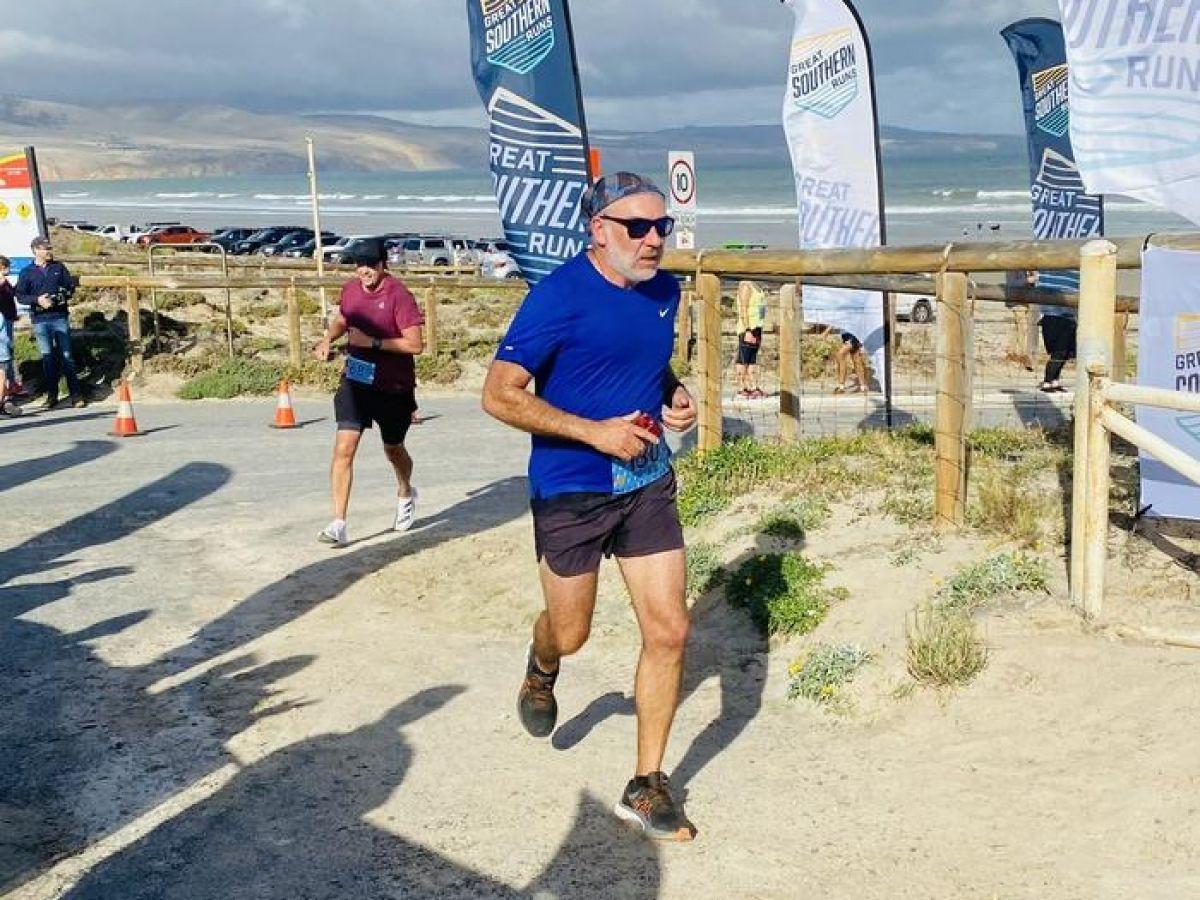 Pourquoi les coureurs qui dorment mal se blessent deux fois plus Pourquoi les coureurs qui dorment mal se blessent deux fois plus