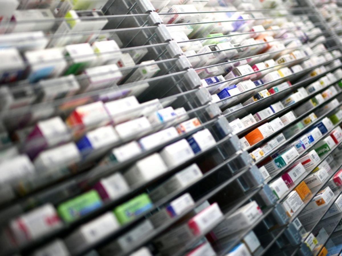 Antibiotiques: France, Leader de la Consommation en Europe Antibiotiques: France, Leader de la Consommation en Europe