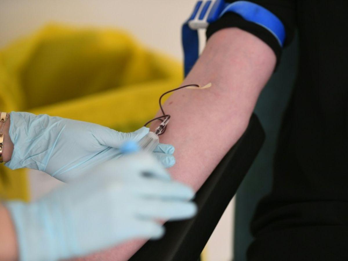 Haute Autorité De Santé Recommande D'arrêter Un Test Sanguin Haute Autorité De Santé Recommande D'arrêter Un Test Sanguin