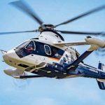 Voici l’hélicoptère le plus rapide du monde Voici l'hélicoptère le plus rapide du monde