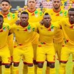 Sénégal Domine le Kenya, Burkina Bat le Bénin Sénégal Domine le Kenya, Burkina Bat le Bénin