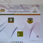 CENA Tire Au Sort Pour Positionnement Des Logos Communaux CENA Tire Au Sort Pour Positionnement Des Logos Communaux