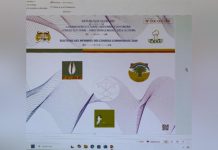 CENA Tire Au Sort Pour Positionnement Des Logos Communaux CENA Tire Au Sort Pour Positionnement Des Logos Communaux