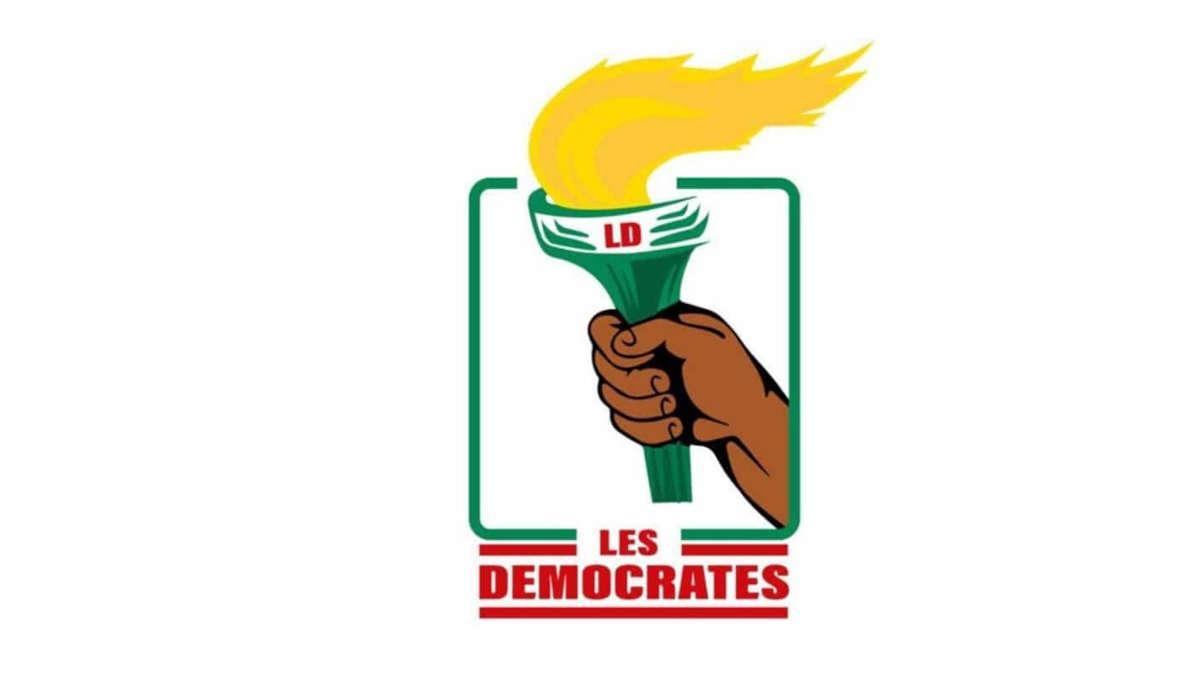 Bénin 2026: Les Démocrates Soumettent Candidatures Bénin 2026: Les Démocrates Soumettent Candidatures