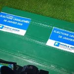 Moele-Bénin Soumet Liste de Candidatures pour 2026 Moele-Bénin Soumet Liste de Candidatures pour 2026