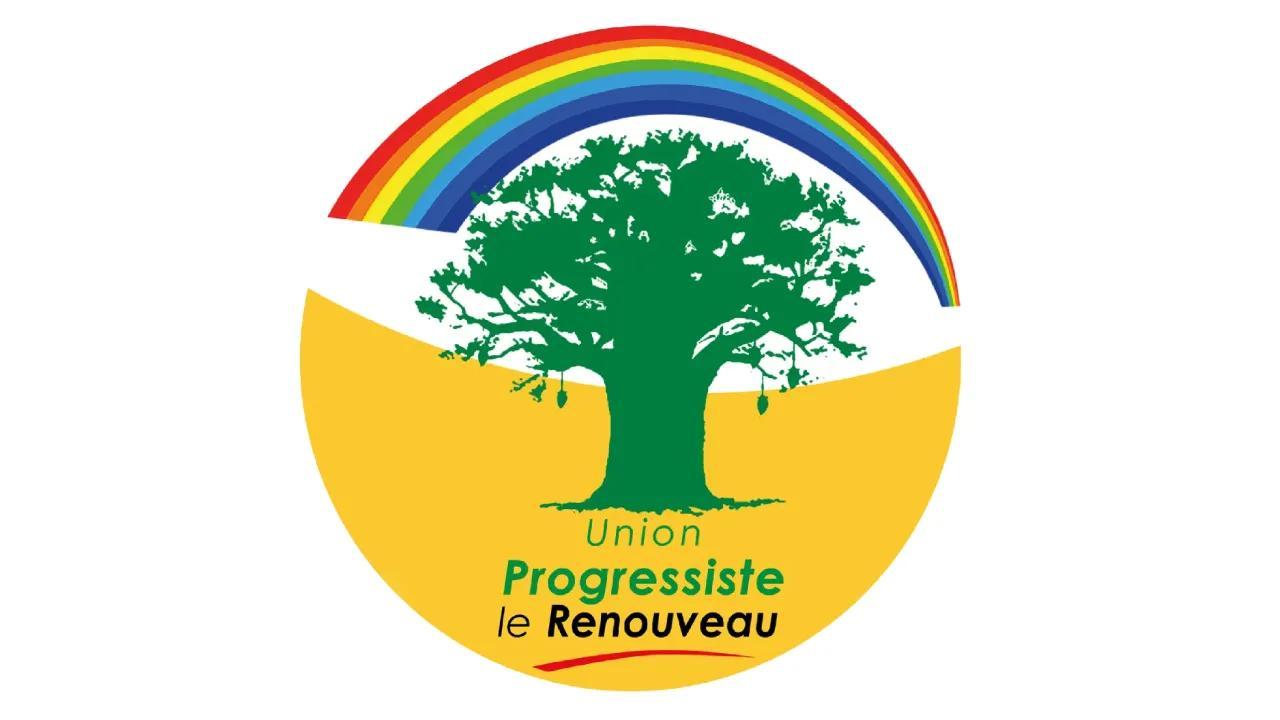 Bénin Législatives 2026 UP Le Renouveau Dépose Liste Bénin Législatives 2026 UP Le Renouveau Dépose Liste