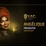 Angélique Kidjo Sur Les CAF Awards Et Sa Passion Angélique Kidjo Sur Les CAF Awards Et Sa Passion