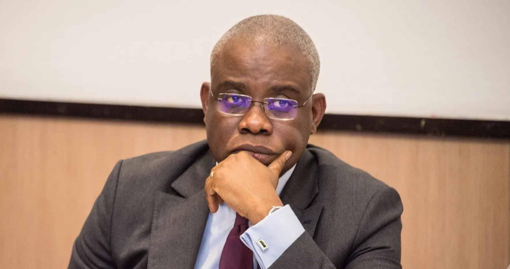 Travaux d'entretien et d'aménagement Godomey–Akassato Travaux d'entretien et d'aménagement Godomey–Akassato