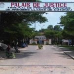 Cotonou TPI Dénonce Fausse Note D’Appel De Don Cotonou TPI Dénonce Fausse Note D'Appel De Don