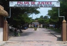 Cotonou TPI Dénonce Fausse Note D’Appel De Don Cotonou TPI Dénonce Fausse Note D'Appel De Don