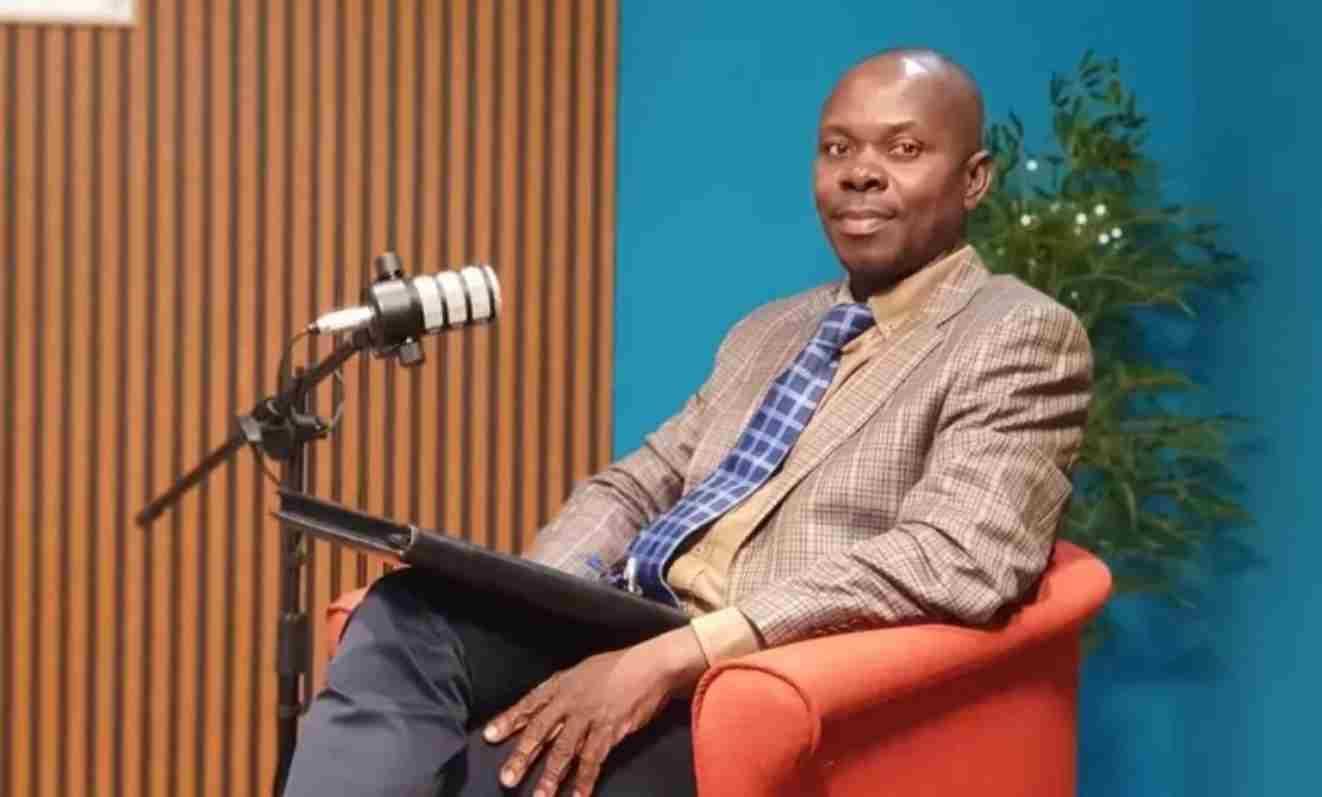 Affaire Houndégnon Renvoie Devant Chambre Correctionnelle Affaire Houndégnon Renvoie Devant Chambre Correctionnelle