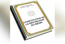 voici le texte complet de la nouvelle constitution voici le texte complet de la nouvelle constitution