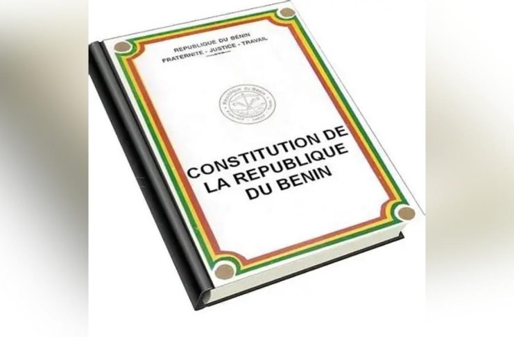 voici le texte complet de la nouvelle constitution voici le texte complet de la nouvelle constitution