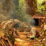 Le Village Éducateur: Leçons des Chasseurs-Cueilleurs Le Village Éducateur: Leçons des Chasseurs-Cueilleurs