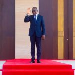 Prix Du Leader Politique Africain 2025: Talon Finaliste Prix Du Leader Politique Africain 2025: Talon Finaliste