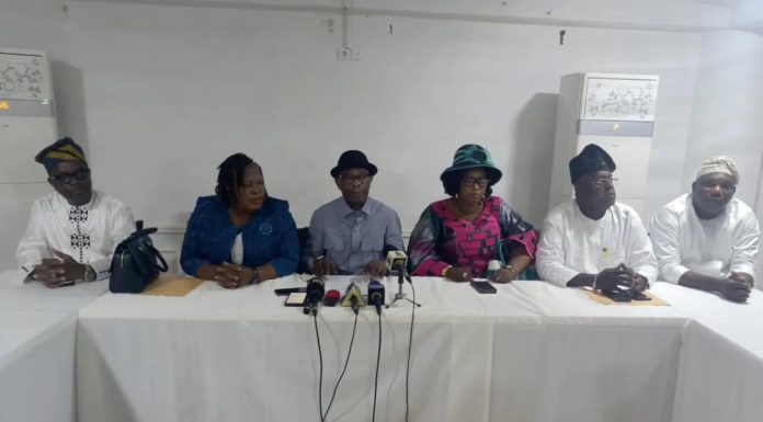 Législatives 2026: Positionnement des Députés LD Démissionnaires Législatives 2026: Positionnement des Députés LD Démissionnaires