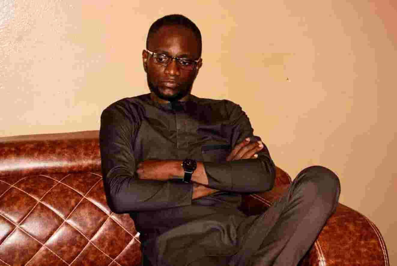 Hosée Houngnibo Condamné à 24 Mois Pour Calomnie Hosée Houngnibo Condamné à 24 Mois Pour Calomnie