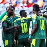 CAN 2025: Sénégal Se Déclare Favori Contre Bénin, RDC CAN 2025: Sénégal Se Déclare Favori Contre Bénin, RDC