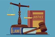 Deux Responsables du Parti LD Condamnés à 2 Ans de Prison Deux Responsables du Parti LD Condamnés à 2 Ans de Prison